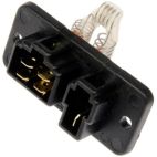 HVAC Blower Motor Resistor