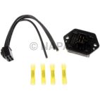 HVAC Blower Motor Resistor Kit