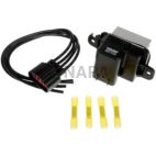 HVAC Blower Motor Resistor Kit