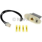 HVAC Blower Motor Resistor Kit