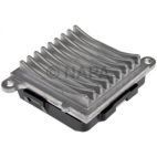 HVAC Blower Motor Resistor