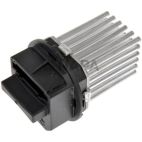 HVAC Blower Motor Resistor