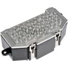 HVAC Blower Motor Resistor