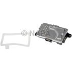 HVAC Blower Motor Resistor