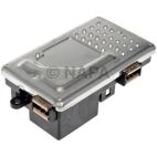 HVAC Blower Motor Resistor