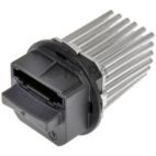 HVAC Blower Motor Resistor