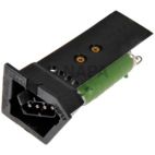 HVAC Blower Motor Resistor