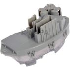 HVAC Blower Motor Resistor