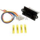 HVAC Blower Motor Resistor