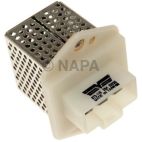 HVAC Blower Motor Resistor