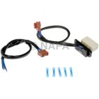 HVAC Blower Motor Resistor Kit