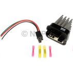 HVAC Blower Motor Resistor Kit