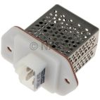 HVAC Blower Motor Resistor