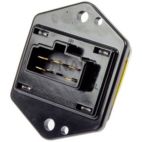 HVAC Blower Motor Resistor