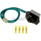 HVAC Blower Motor Resistor Kit