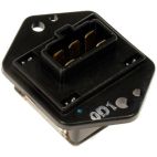 HVAC Blower Motor Resistor