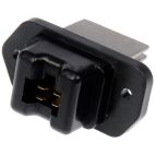 HVAC Blower Motor Resistor