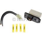HVAC Blower Motor Resistor Kit
