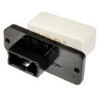 HVAC Blower Motor Resistor