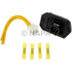 HVAC Blower Motor Resistor Kit