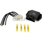 HVAC Blower Motor Resistor Kit