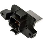 HVAC Blower Motor Resistor