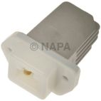 HVAC Blower Motor Resistor