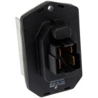 HVAC Blower Motor Resistor