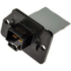 HVAC Blower Motor Resistor
