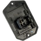 HVAC Blower Motor Resistor