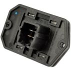 HVAC Blower Motor Resistor