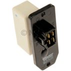 HVAC Blower Motor Resistor