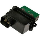 HVAC Blower Motor Resistor