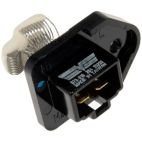 HVAC Blower Motor Resistor