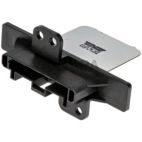 HVAC Blower Motor Resistor