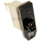 HVAC Blower Motor Resistor