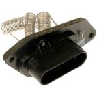 HVAC Blower Motor Resistor