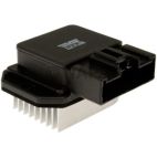 HVAC Blower Motor Resistor