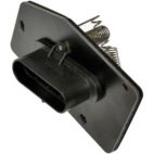 HVAC Blower Motor Resistor