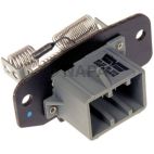HVAC Blower Motor Resistor