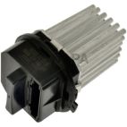 HVAC Blower Motor Resistor