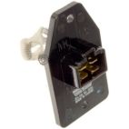 HVAC Blower Motor Resistor