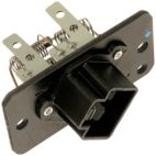 HVAC Blower Motor Resistor