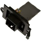 HVAC Blower Motor Resistor
