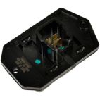 HVAC Blower Motor Resistor