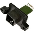 HVAC Blower Motor Resistor