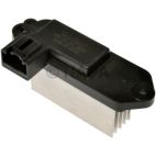 HVAC Blower Motor Resistor