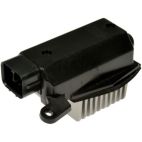 HVAC Blower Motor Resistor