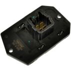 HVAC Blower Motor Resistor