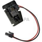 HVAC Blower Motor Resistor